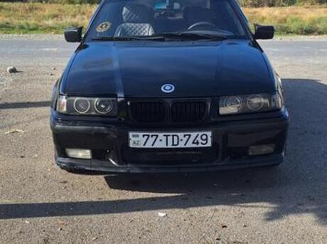 BMW 318 1995
