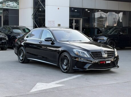 Mercedes  2015