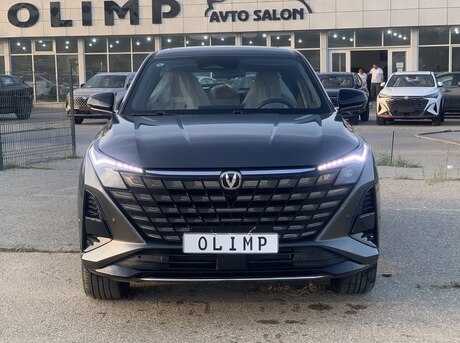 Changan  2026