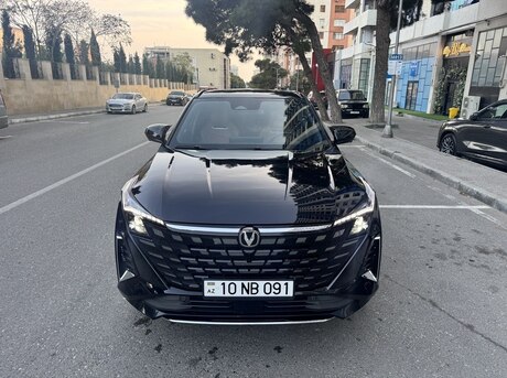 Changan  2025