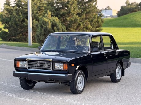LADA (VAZ) 2107 2010