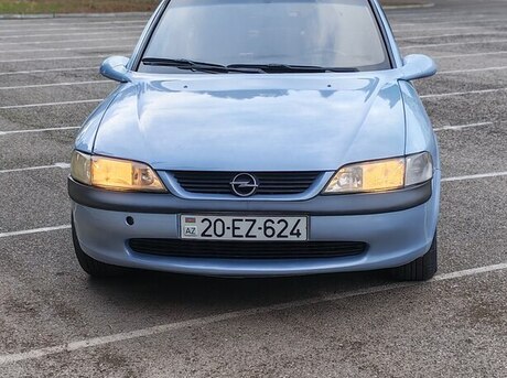 Opel Vectra 1997