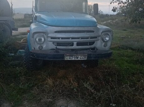 ZIL 130 1992