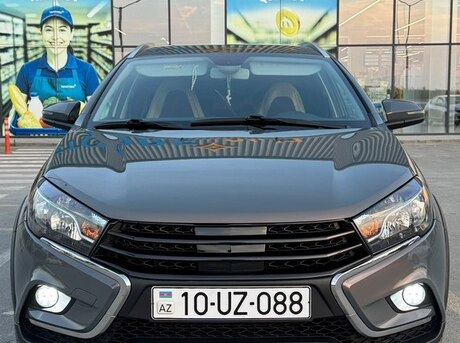 LADA (VAZ)  2021