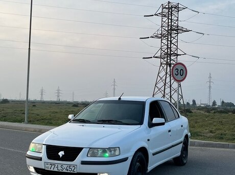Khazar LX 2020