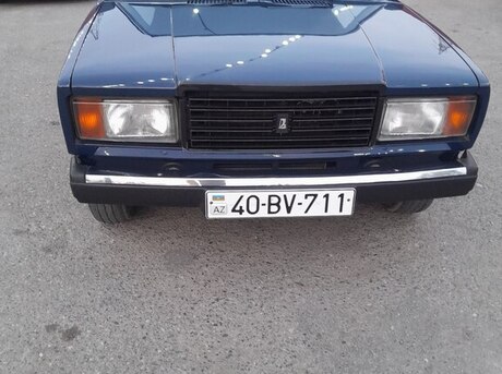 LADA (VAZ) 2107 2009