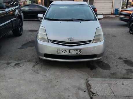Toyota Prius 2007