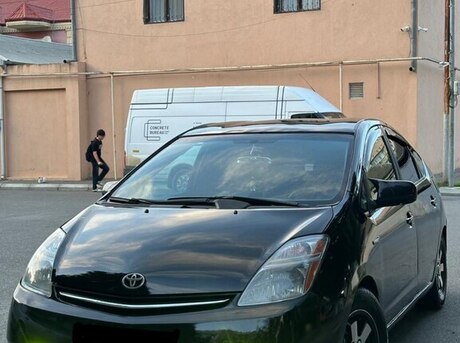 Toyota Prius 2007
