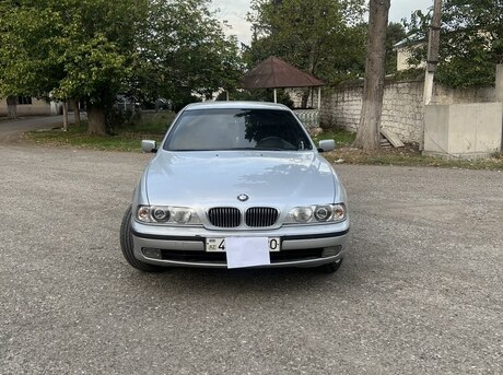 BMW 523 1997