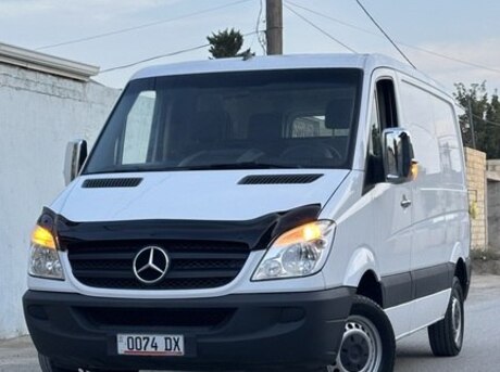 Mercedes Sprinter 315 2007