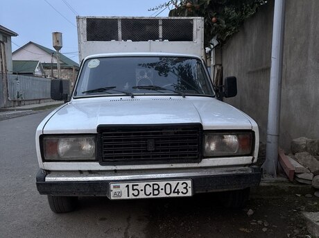 LADA (VAZ) 21045 2010