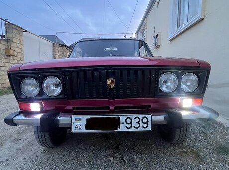 LADA (VAZ) 2106 2003
