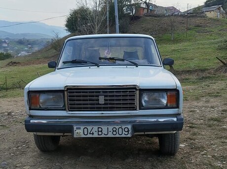 LADA (VAZ) 2107 2005