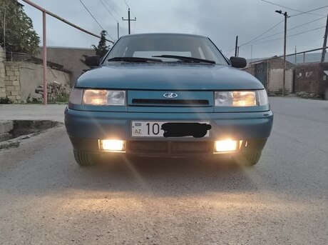 LADA (VAZ) 2110 1998