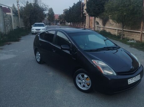 Toyota Prius 2008