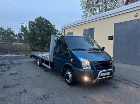 Ford Transit 2007