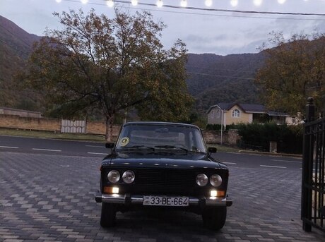 LADA (VAZ) 2106 2005
