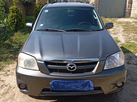 Mazda Tribute 2005