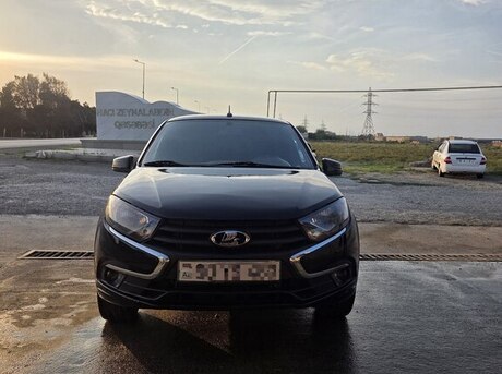 LADA (VAZ) Granta 2024