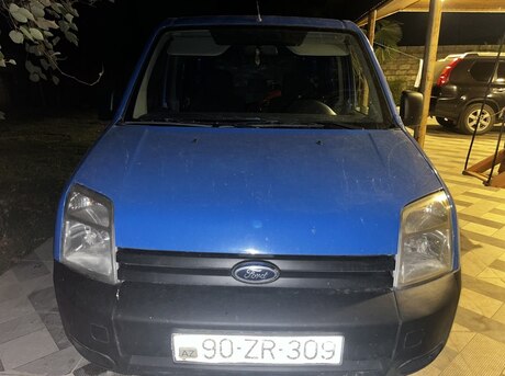 Ford Tourneo Connect 2008