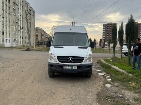Mercedes Sprinter 315 2011