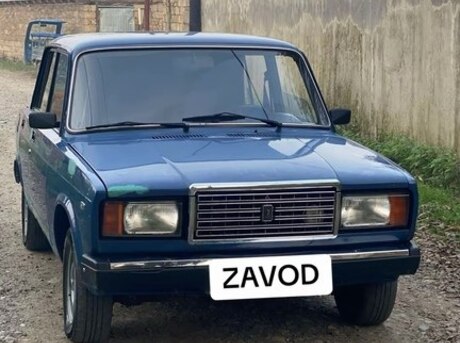 LADA (VAZ) 2107 2003