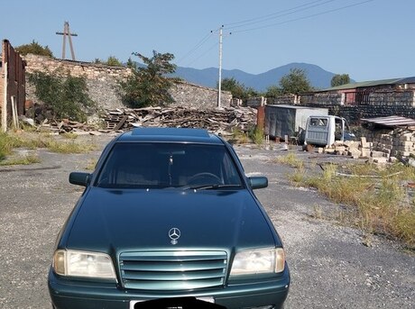 Mercedes C 220 1994