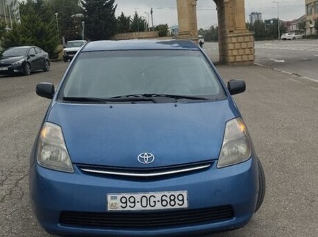 Toyota Prius 2006