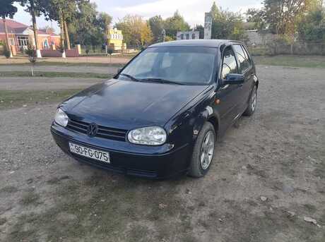 Volkswagen Golf 1997