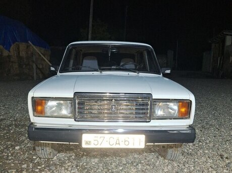LADA (VAZ) 2107 2010