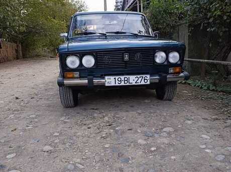 LADA (VAZ) 2106 2001