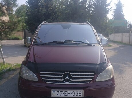 Mercedes  2008