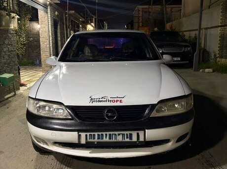 Opel Vectra 1998