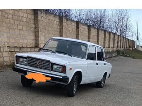 LADA (VAZ) 2107 2009