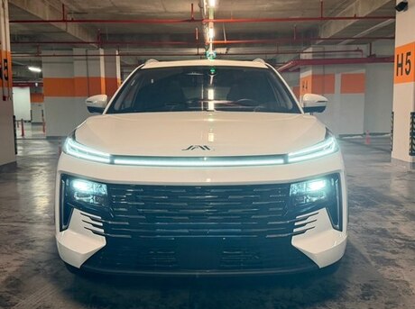 JAC  2025