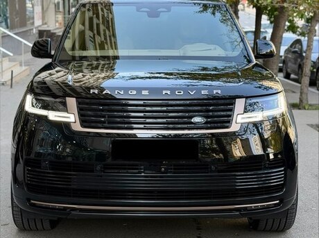 Land Rover Range Rover 2023