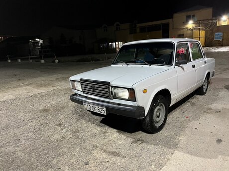 LADA (VAZ) 2107 2005
