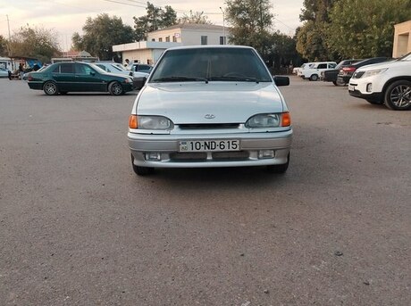 LADA (VAZ) 2115 2004