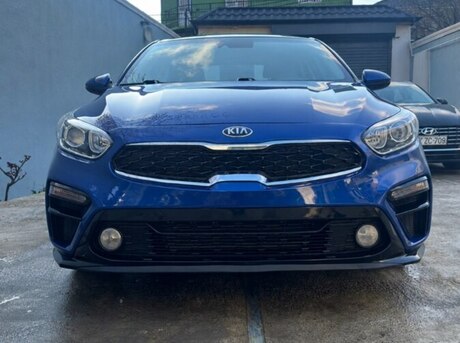 Kia Cerato 2020