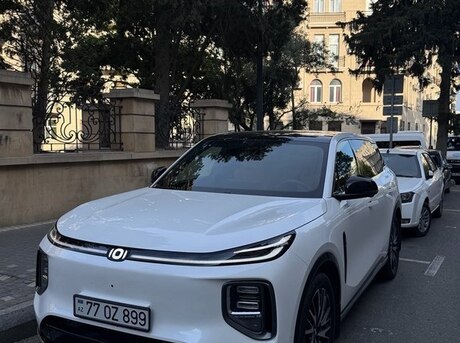 Changan  2025