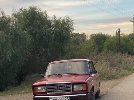 LADA (VAZ) 2107 2006