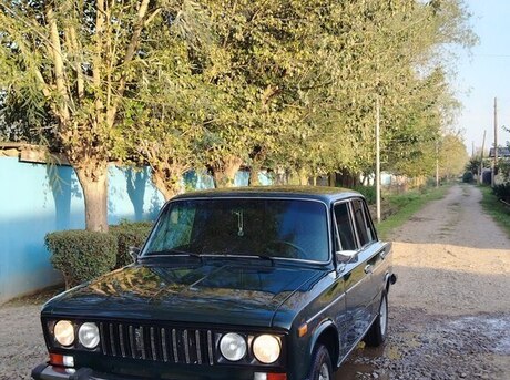 LADA (VAZ) 2106 2004