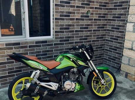 Mondial X-Treme MAXX - 200 2021