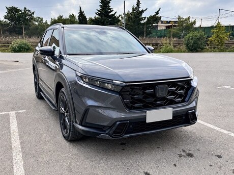 Honda CR-V 2024
