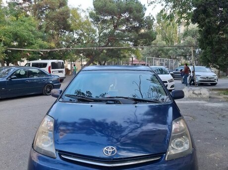 Toyota Prius 2007