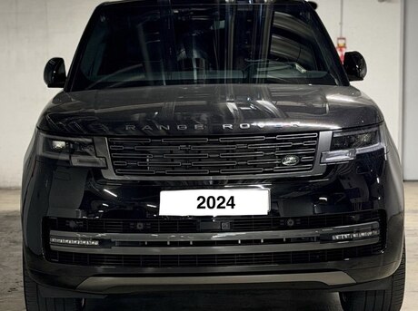 Land Rover Range Rover 2024
