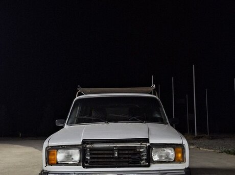 LADA (VAZ) 2104 1987