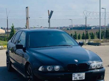 BMW 528 1998