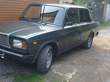 LADA (VAZ) 2107 2011
