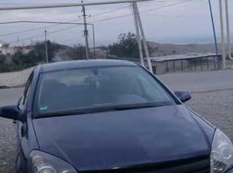 Opel Astra 2025